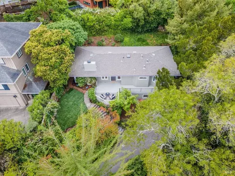 102 Ricardo Rd, Mill Valley, CA 94941 photo 31