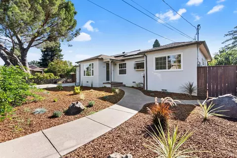 12 Vendola Dr, San Rafael, CA 94903