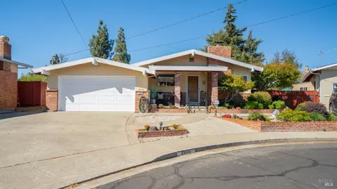 2808 Robert Ct, Pinole, CA 94564 photo 2