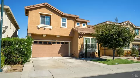 5283 Gramercy Cir, Fairfield, CA 94533 photo 2