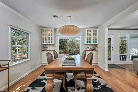 55 Moon Mountain Rd, Sonoma, CA 95476 photo 7