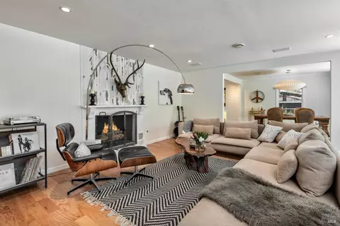 55 Moon Mountain Rd, Sonoma, CA 95476 photo 6