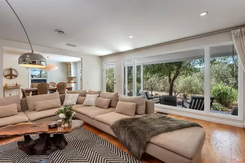 55 Moon Mountain Rd, Sonoma, CA 95476 photo 4