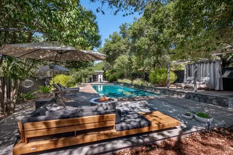 55 Moon Mountain Rd, Sonoma, CA 95476 photo 35