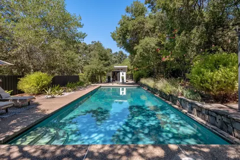 55 Moon Mountain Rd, Sonoma, CA 95476 photo 37