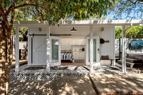 55 Moon Mountain Rd, Sonoma, CA 95476 photo 29
