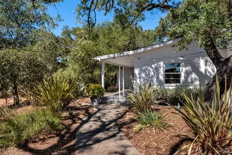 55 Moon Mountain Rd, Sonoma, CA 95476 photo 2