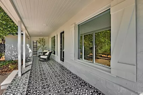 55 Moon Mountain Rd, Sonoma, CA 95476 photo 3