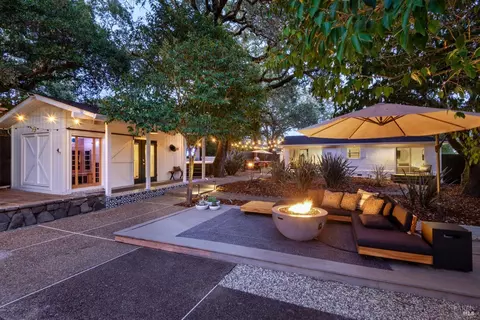 55 Moon Mountain Rd, Sonoma, CA 95476 photo 36