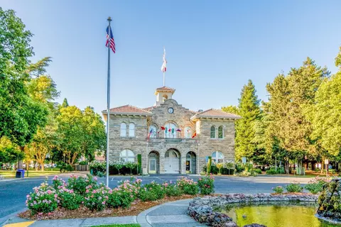 55 Moon Mountain Rd, Sonoma, CA 95476 photo 48