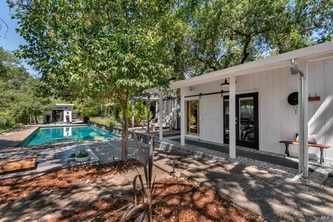 55 Moon Mountain Rd, Sonoma, CA 95476 photo 28
