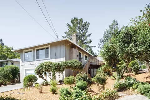 555 Cherry St, Petaluma, CA 94952