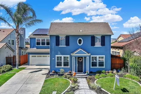 341 Sage Sparrow Cir, Vacaville, CA 95687