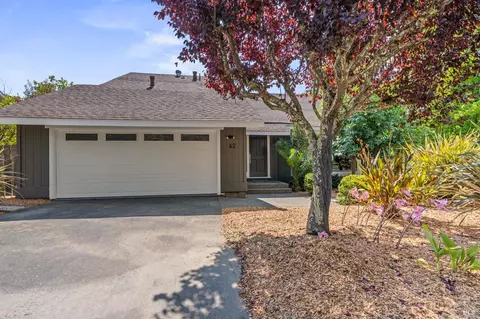 42 Shannon Ln, San Rafael, CA 94901