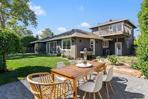47 Berens Dr, Kentfield, CA 94904