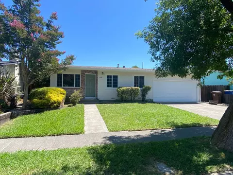 3186 Piedmont Ave, Napa, CA 94558