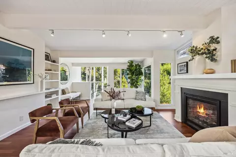 338 N Ferndale Ave, Mill Valley, CA 94941