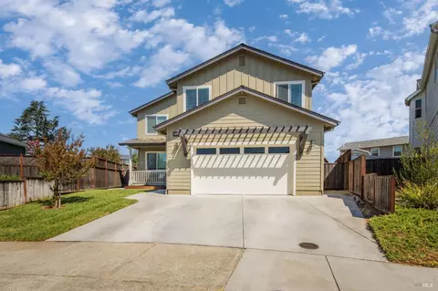 3744 Espresso Ct, Santa Rosa, CA 95403