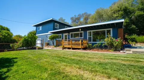 306 Olive Ave, Novato, CA 94945