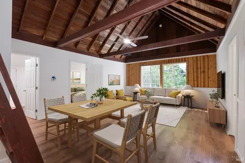 14224 Laurel Rd, Guerneville, CA 95446