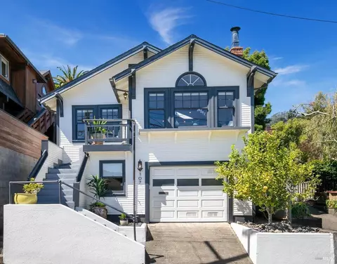 107 3rd St, Sausalito, CA 94965 photo 30