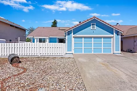 219 Sunhaven Dr, Fairfield, CA 94533