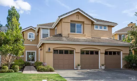 3255 Torrey Pines Dr, Fairfield, CA 94534
