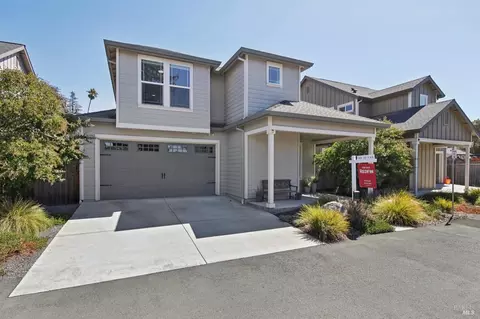 1362 Kawana Ter, Santa Rosa, CA 95404