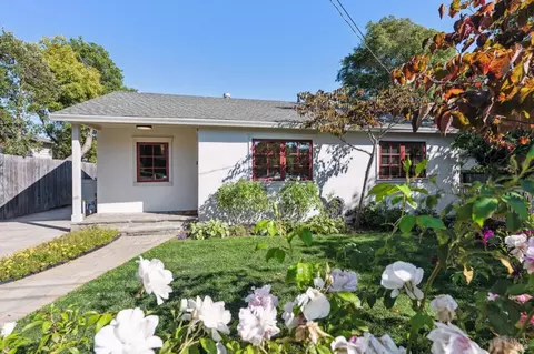 70 Ryan Ave, Mill Valley, CA 94941
