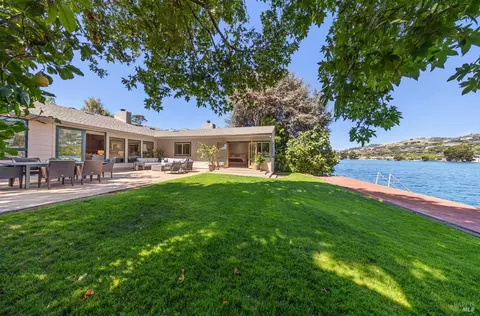 314 San Rafael Ave, Belvedere, CA 94920