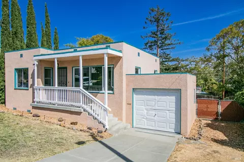 136 Mountain View Ave, Vallejo, CA 94590