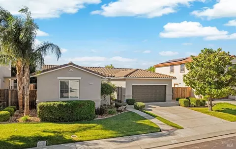 143 Via Del Sol, Vacaville, CA 95687