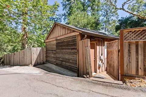 125 Alta Ave, Lagunitas, CA 94938 photo 22