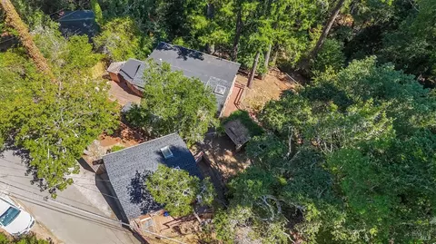 125 Alta Ave, Lagunitas, CA 94938 photo 4