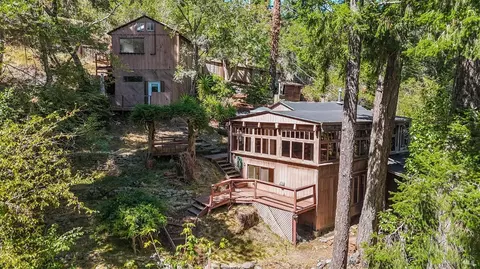 125 Alta Ave, Lagunitas, CA 94938