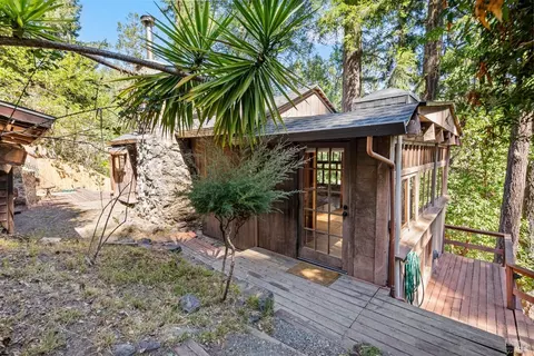125 Alta Ave, Lagunitas, CA 94938 photo 32