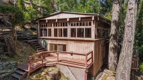 125 Alta Ave, Lagunitas, CA 94938 photo 2