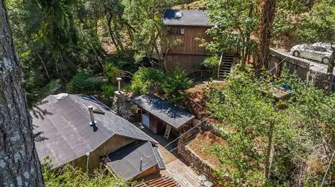 125 Alta Ave, Lagunitas, CA 94938 photo 3