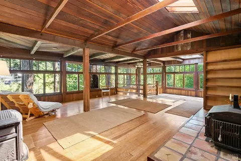 125 Alta Ave, Lagunitas, CA 94938 photo 9