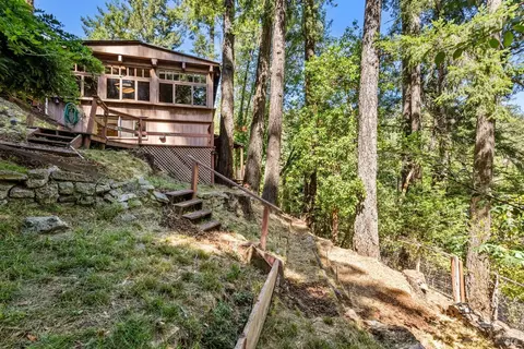 125 Alta Ave, Lagunitas, CA 94938 photo 35