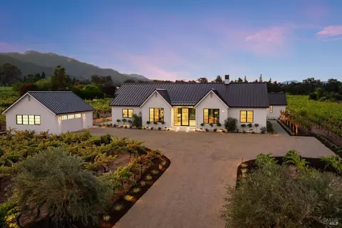 1080 Lark Ave, Sonoma, CA 95476