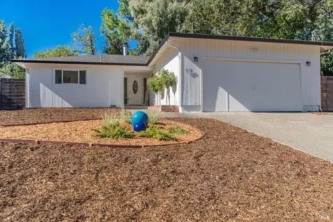 574 Midway Blvd, Novato, CA 94947
