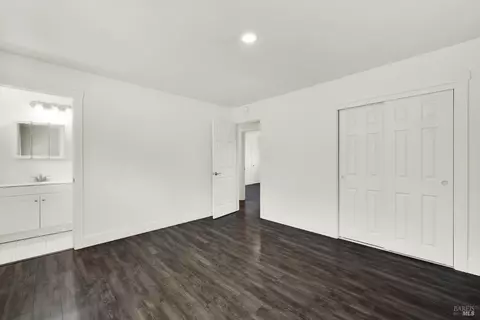 Bedroom - 347 Pepper Dr, Vallejo, CA 94589 photo 10 of 13
