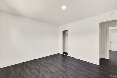 Bedroom - 347 Pepper Dr, Vallejo, CA 94589 photo 5 of 13