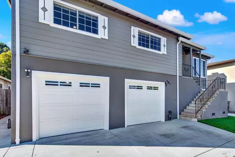Exterior - 347 Pepper Dr, Vallejo, CA 94589 photo 7 of 24