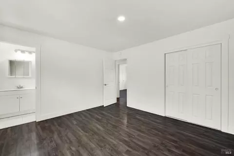 Bedroom - 347 Pepper Dr, Vallejo, CA 94589 photo 9 of 13