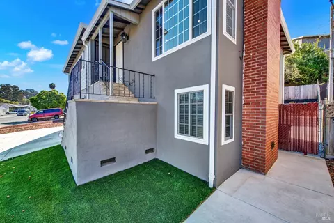 Other - 347 Pepper Dr, Vallejo, CA 94589 photo 1 of 9