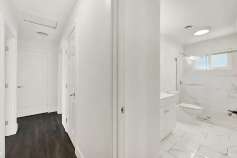 Entry Way - 347 Pepper Dr, Vallejo, CA 94589 photo 1 of 4