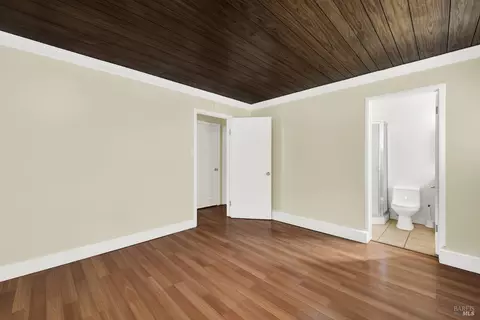 Bedroom - 347 Pepper Dr, Vallejo, CA 94589 photo 12 of 13
