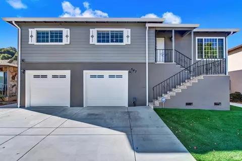 347 Pepper Dr, Vallejo, CA 94589